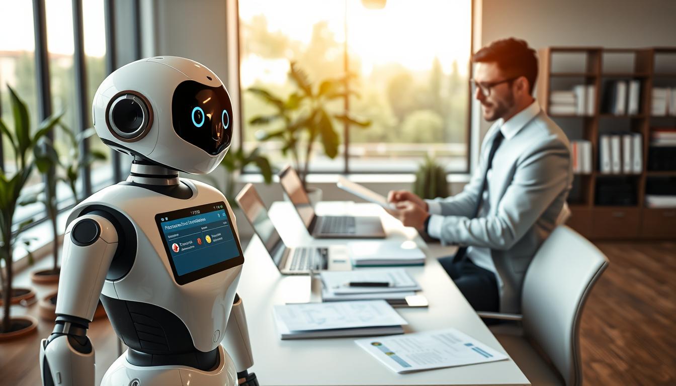 Pre-Sales Chat Assistant for Accountancy Firm