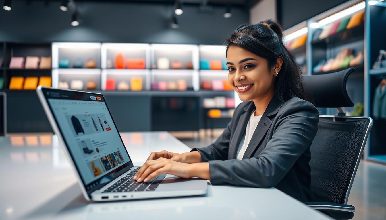 Pre-Sales Chat Assistant for E-commerce Store