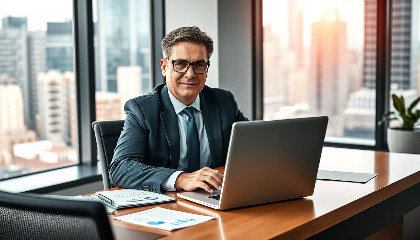 Pre-Sales Chat Assistant for Financial Advisor