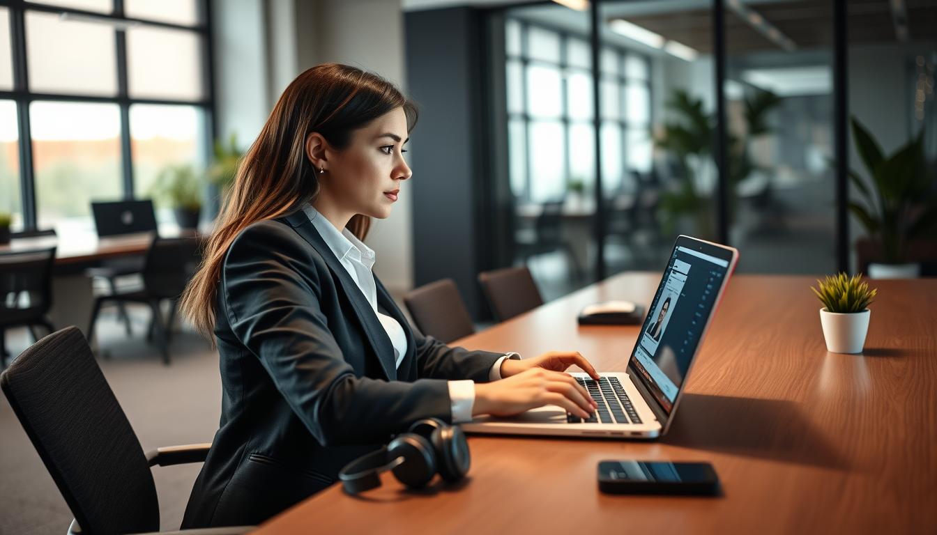 Pre-Sales Chat Assistant for IT Support Company