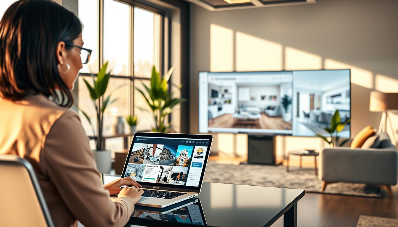 Pre-Sales Chat Assistant for Interior Design