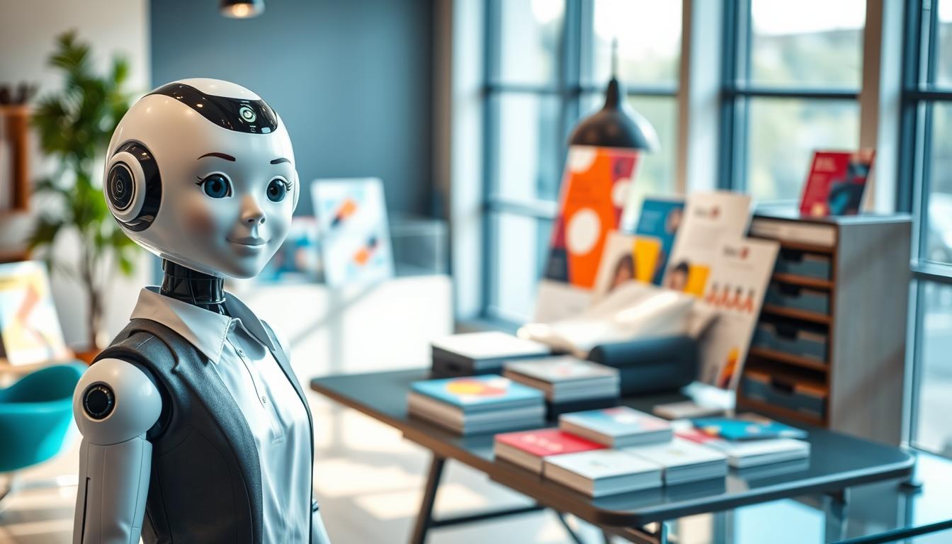 Pre-Sales Chat Assistant for Printing Services