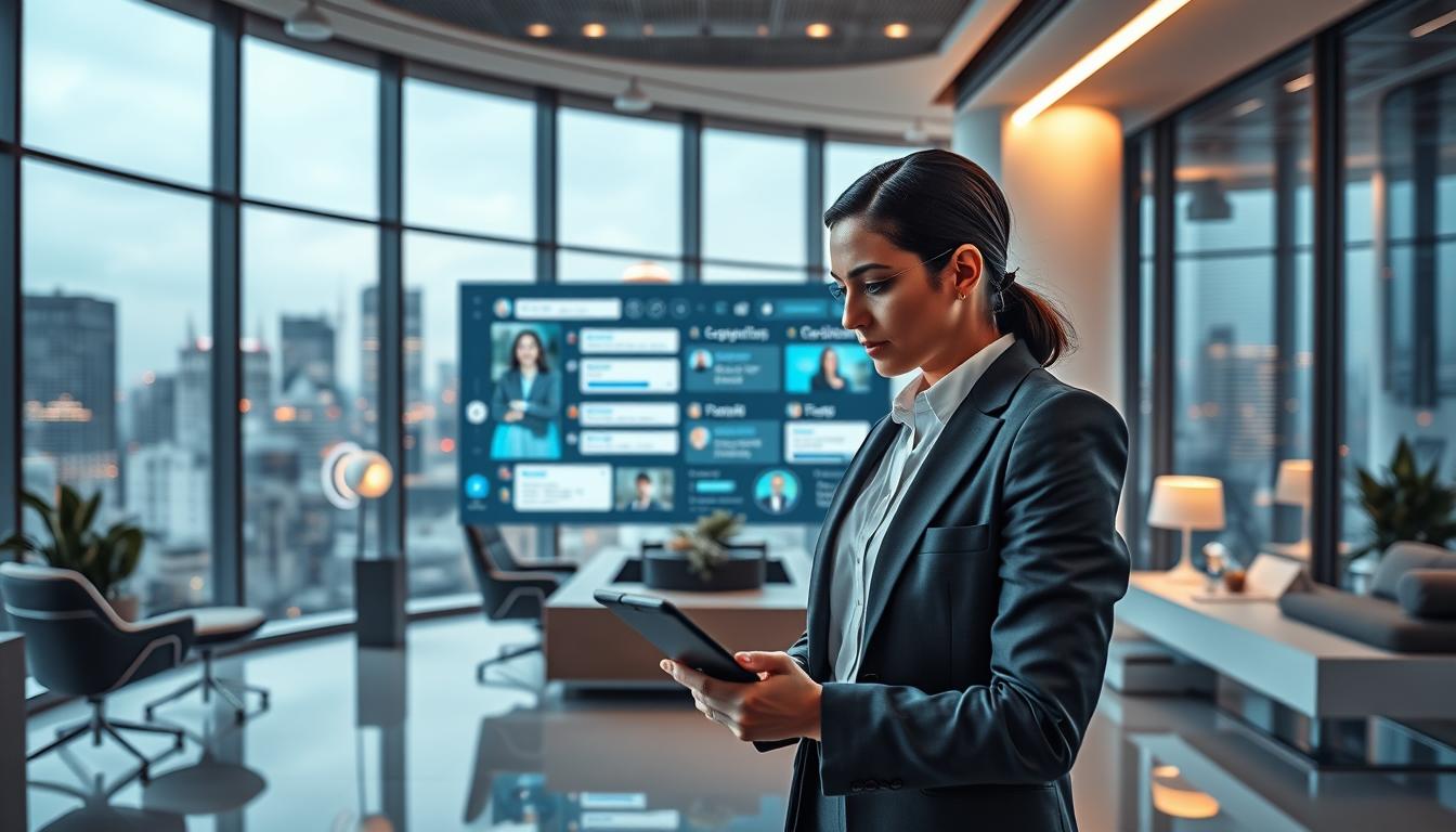 Pre-Sales Chat Assistant for Recruitment Agency