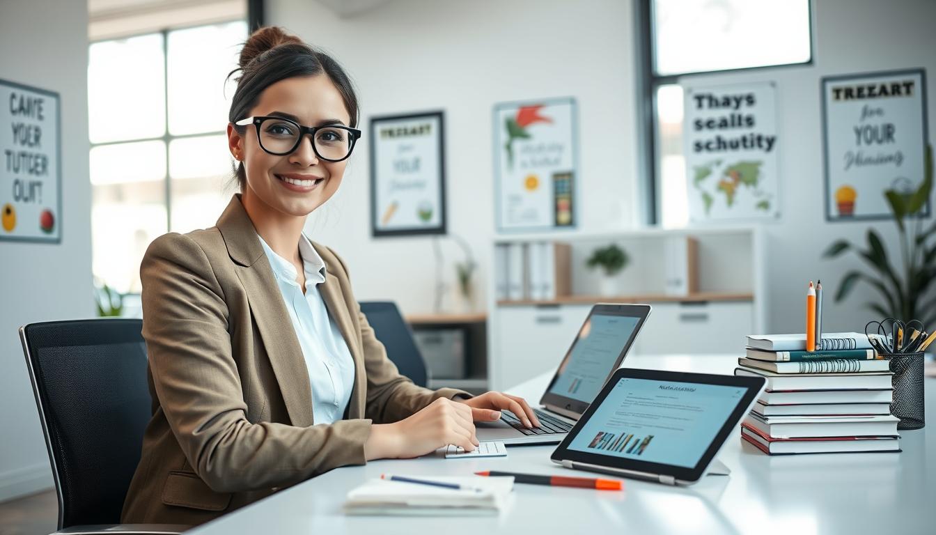 Pre-Sales Chat Assistant for School/Private Tutor